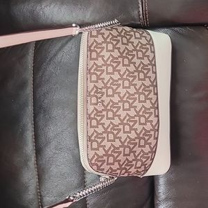 D.K.N.Y small crossbody